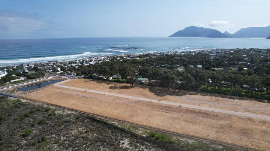 0 Bedroom Property for Sale in Kommetjie Western Cape